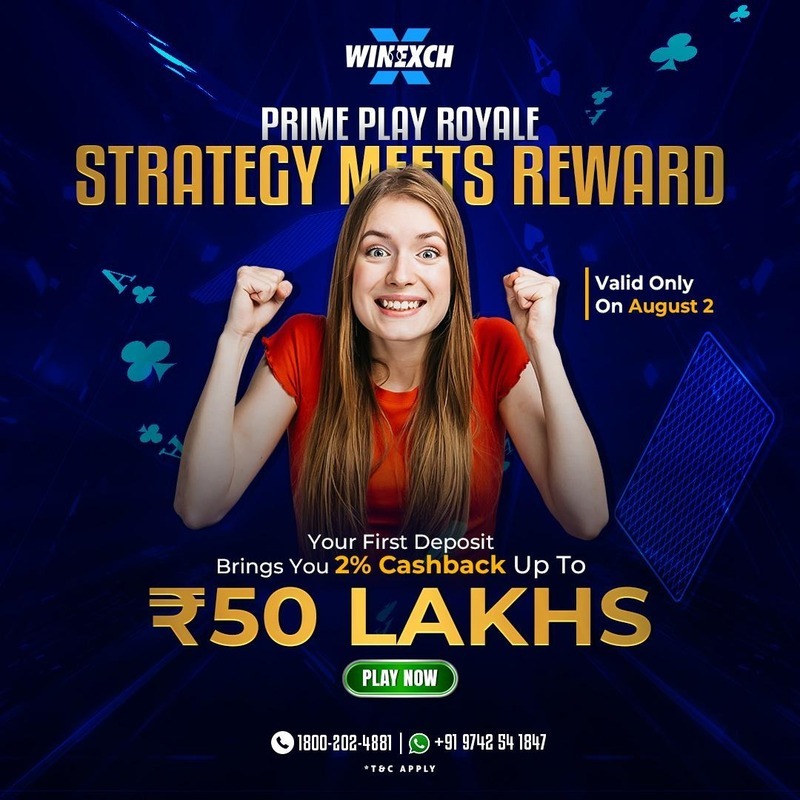 Prime Play Royale Strategy Meets