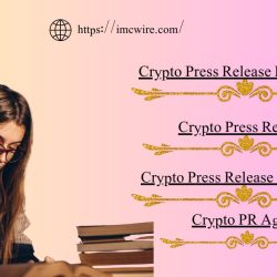 Crypto Press Release Distribution (2)