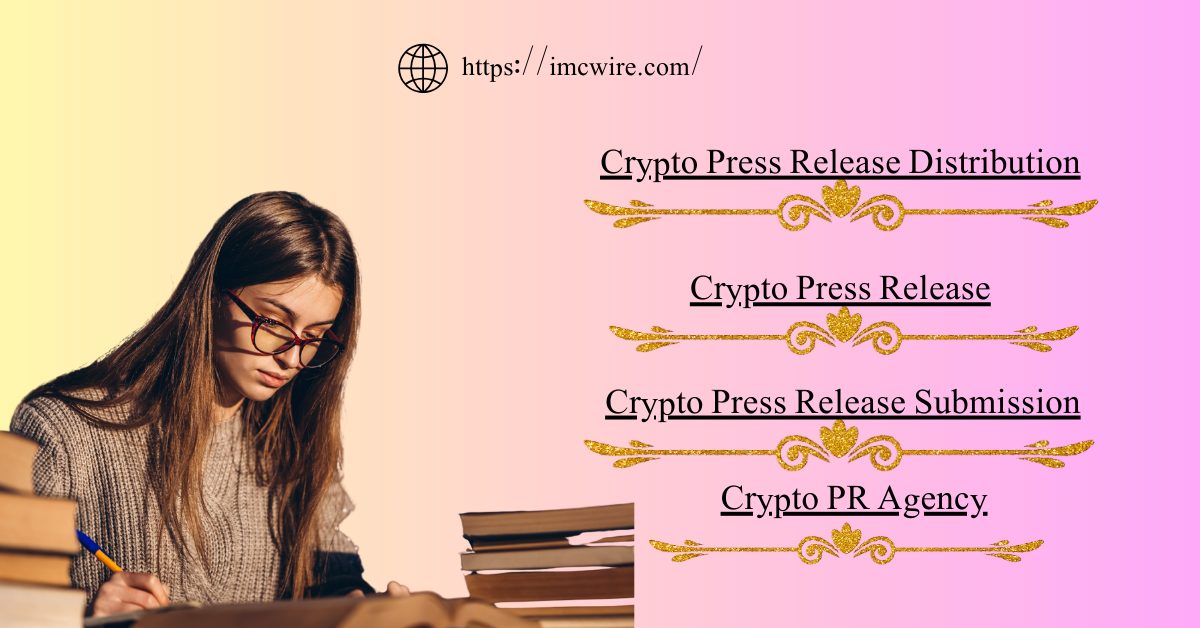 Crypto Press Release Distribution (2)