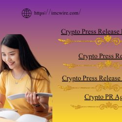 Crypto Press Release Distribution (5)
