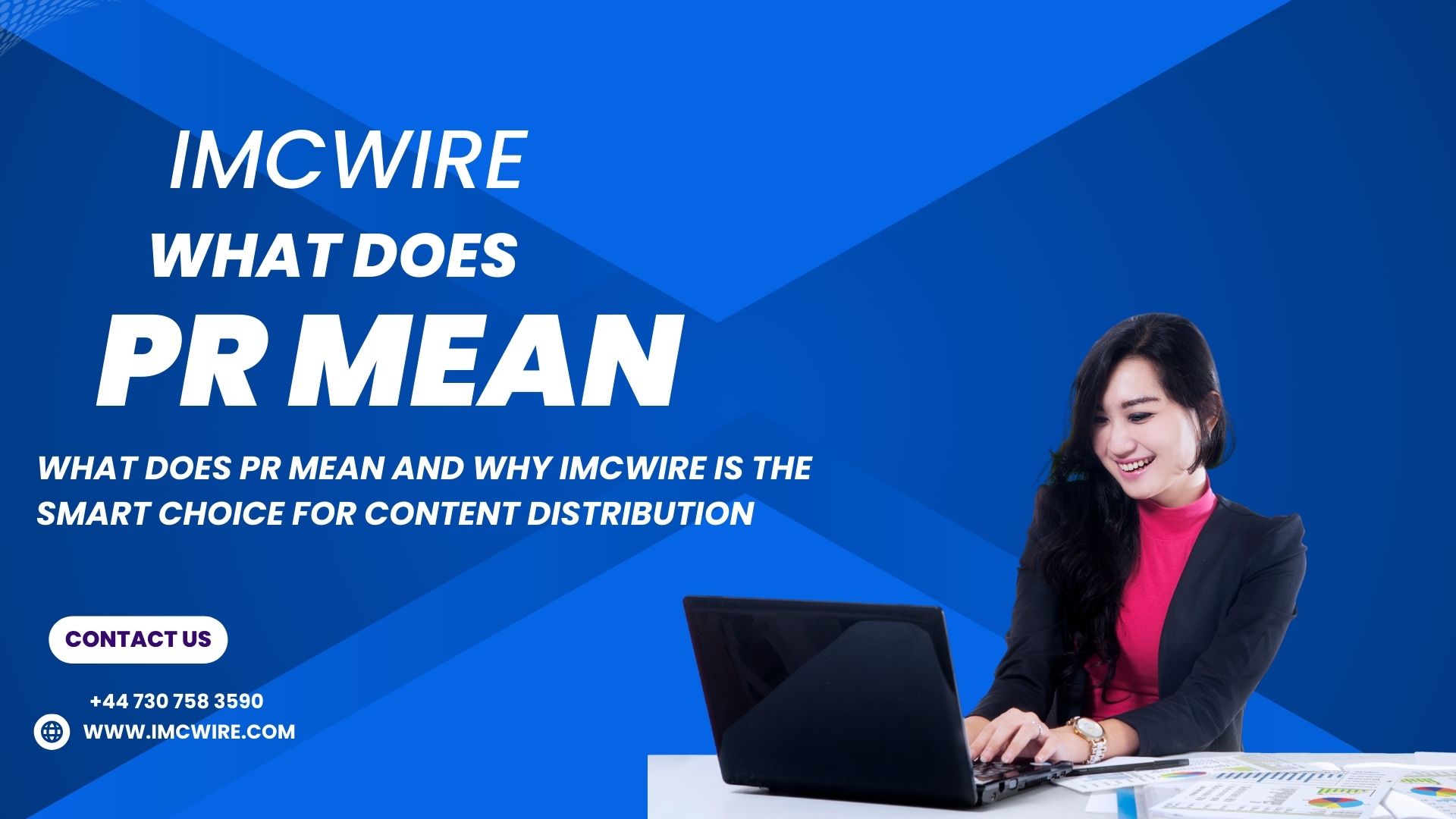 IMCWire 1