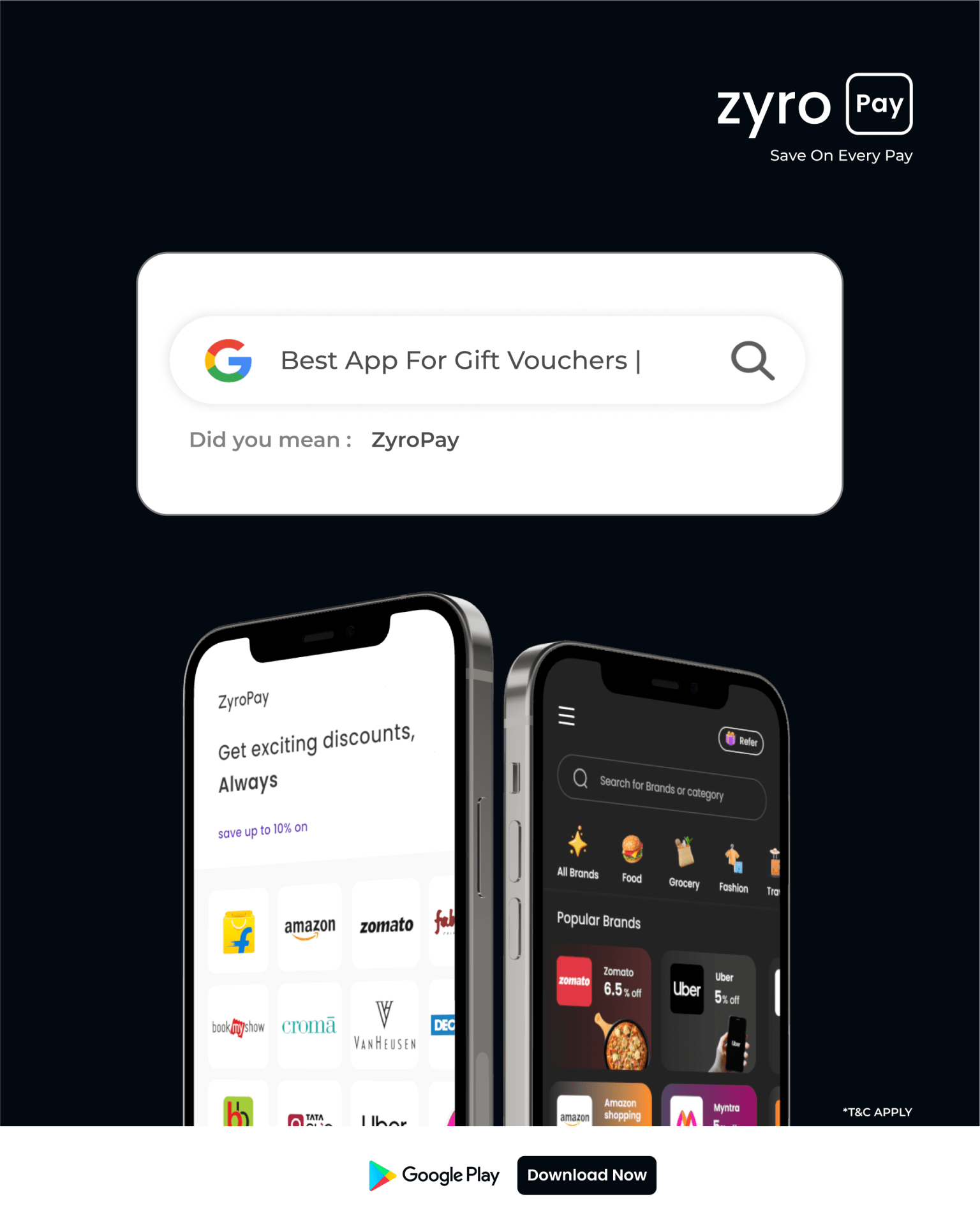 Zyropay Post Creative