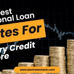 The Best Personal Loan Rates for Every Credit Score (1)