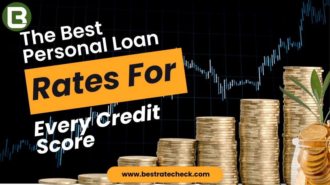 The Best Personal Loan Rates for Every Credit Score (1)