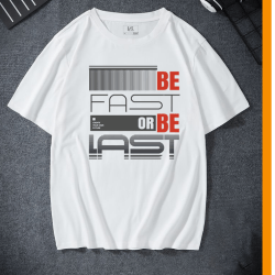 Be Fast Be Late