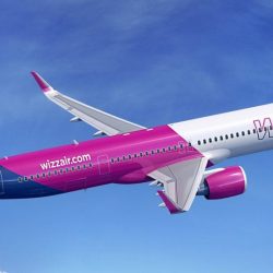 Wizz Air Milan Office