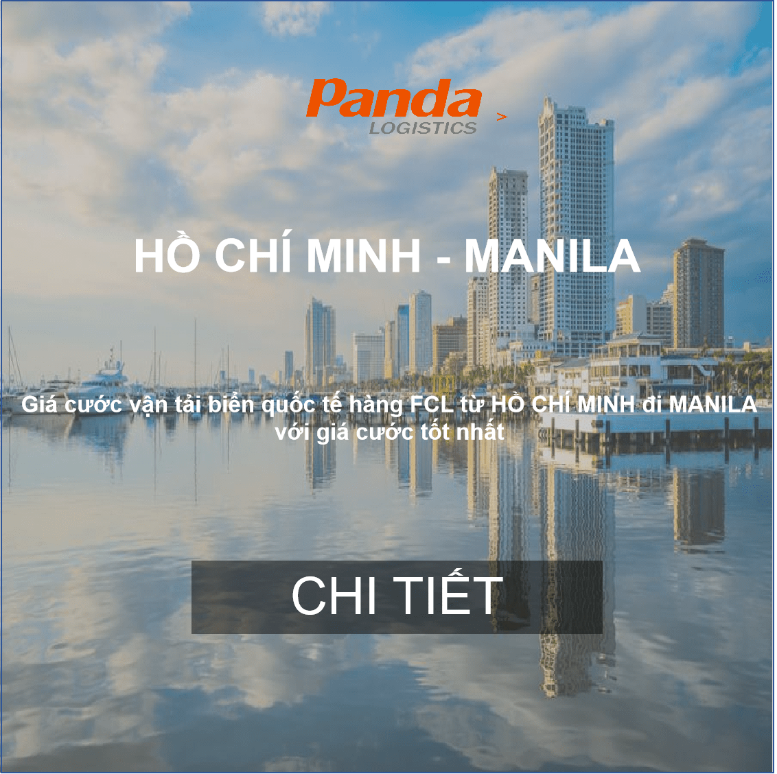 HCM-MANILA CÓ LOGO