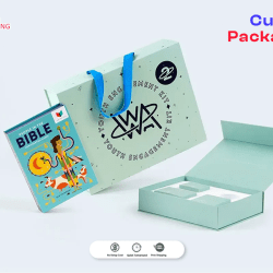 Custom Packaging 9