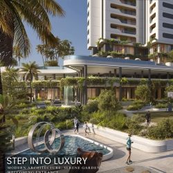 High Rise Apartments in Gurgaon Where Luxury Meets Urban Convenience