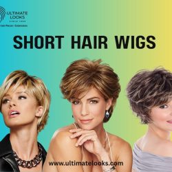 Short Wigs- fb post
