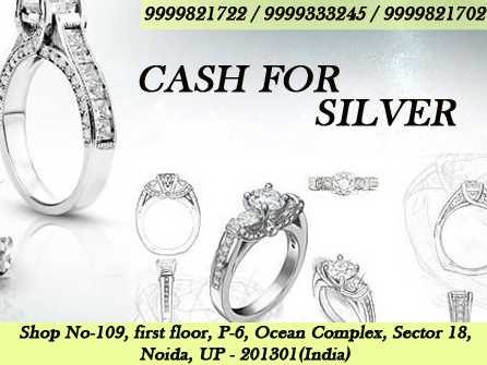 cash-for-silver