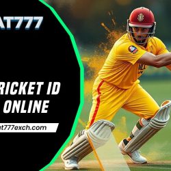 cricket id online