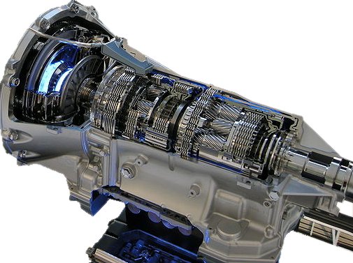 Buy Used Transmission