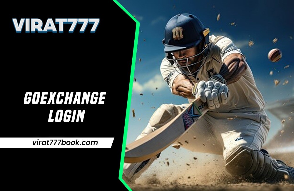 goexchange login