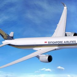 Singapore Airlines Missouri Office