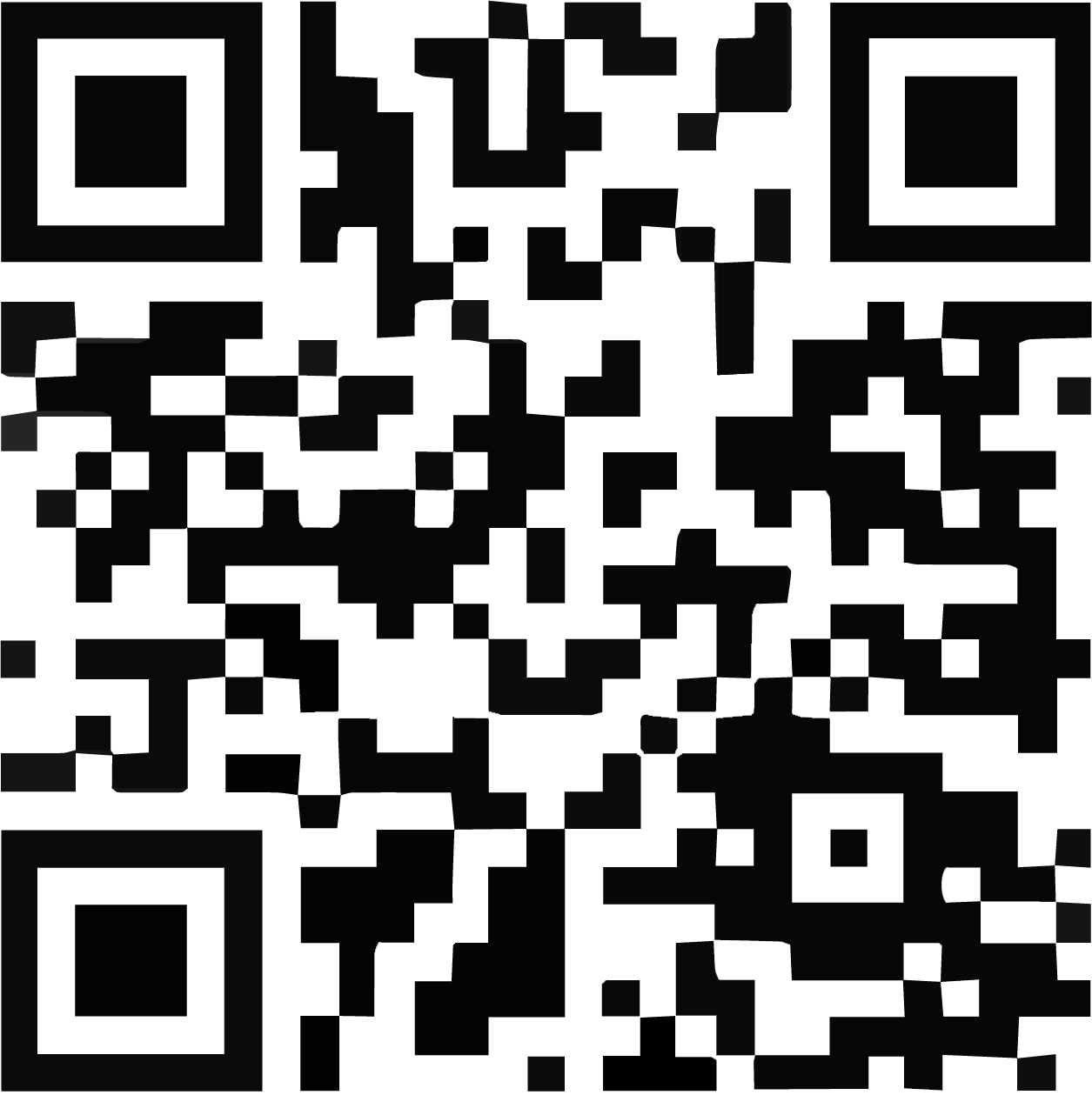 RR QR code