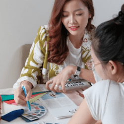 Các phong cách cá nhân phổ biến và cách lựa chọn phù hợp với bản thân