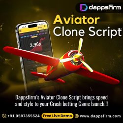 Dappsfirm - Aviator Clone Script (1)