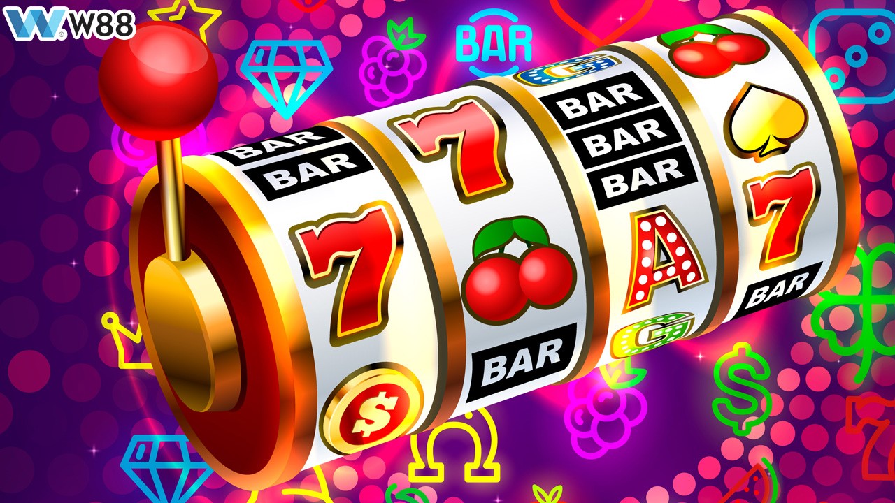 W88 Slot Game