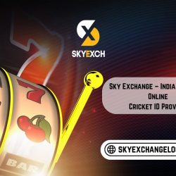 SkyExchangeIndiasLeadingOnlineCricketIDProvider