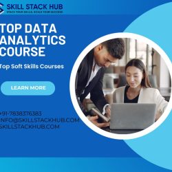 Top Data Analytics Course