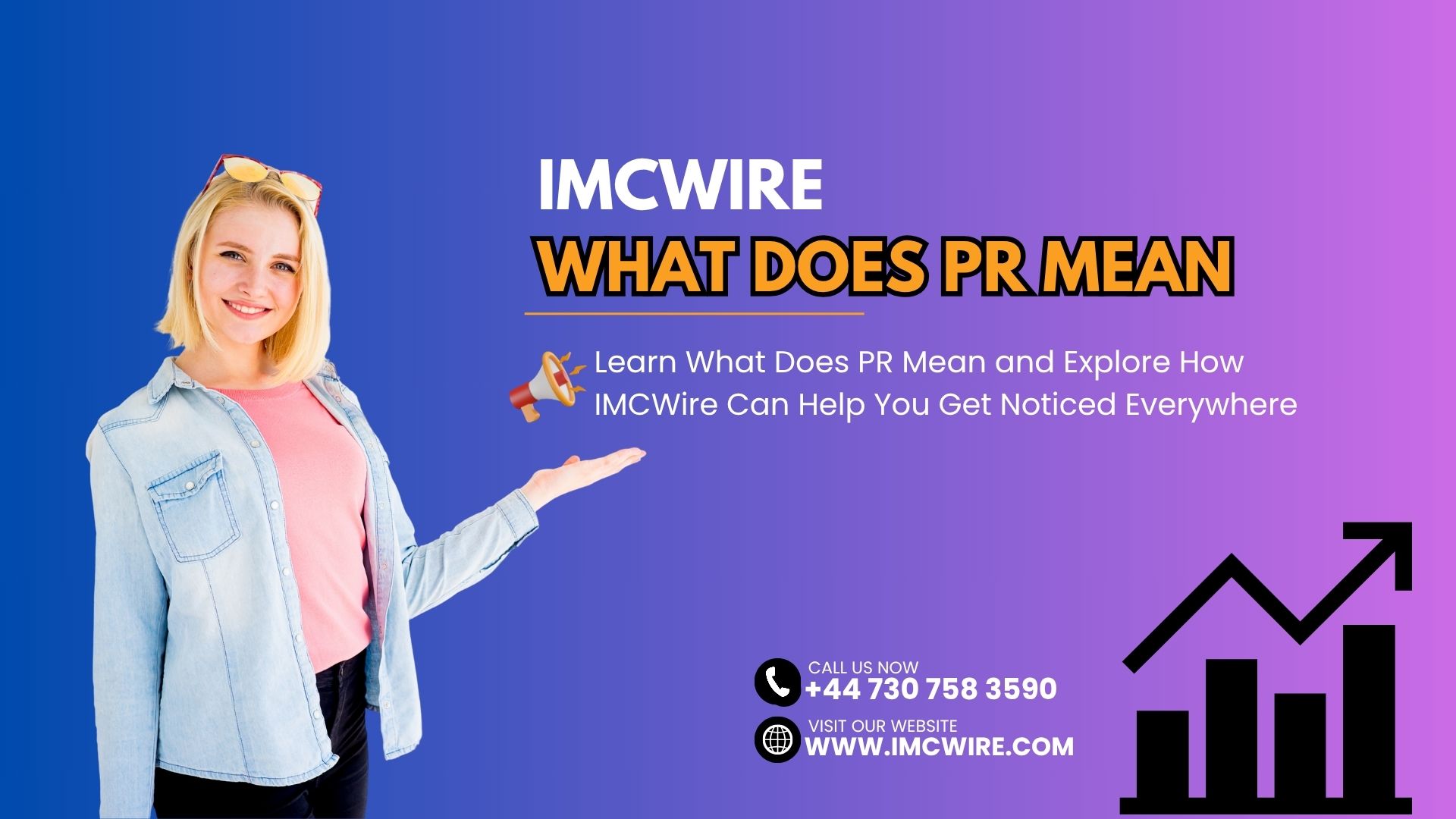 IMCWire 1