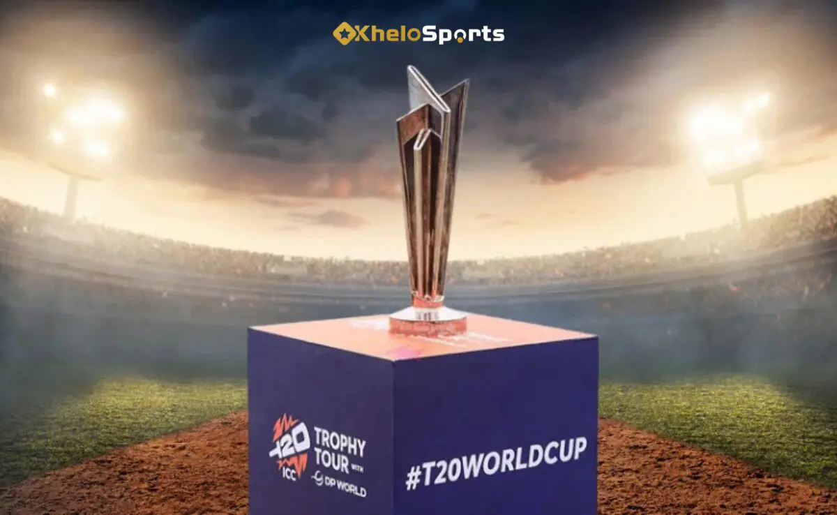 ICC World Cup Begins Feb 7