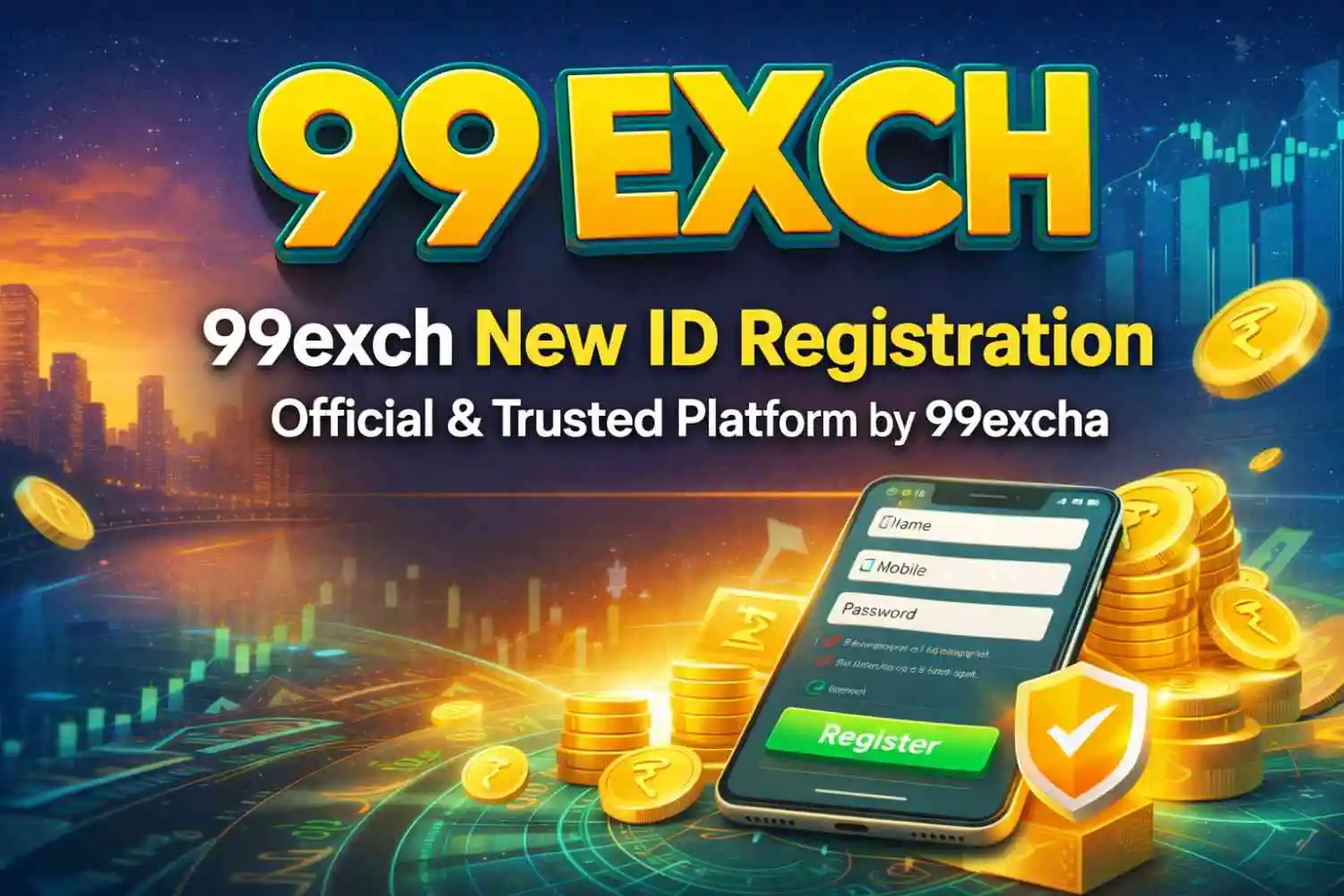 99exch-New-ID