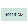 Avatar of Note India