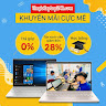 Avatar of Thế Giới Laptop 24h